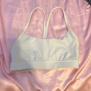 Lululemon Flow Y Bra Nulu